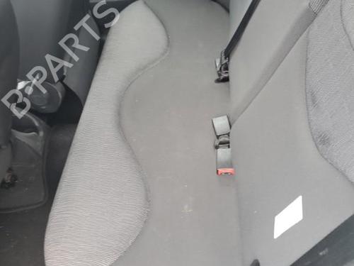 Used Rear seat Rear seat 22119897 22119897