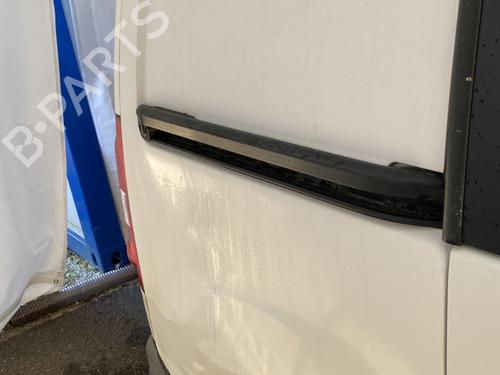 Used Right rear fenders CITROËN BERLINGO MULTISPACE (B9) 1.6 HDi 110 (109 hp) 31041457