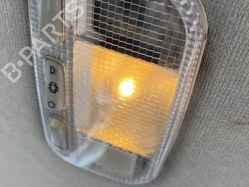 Interior roof light CITROËN C3 I (FC_, FN_) 1.4 HDi | BP26707752I8 