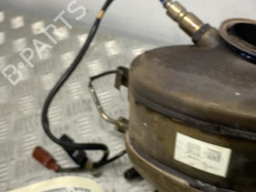 Particulate filter VW POLO V (6R1, 6C1) 1.4 TDI | BP29748633M81
