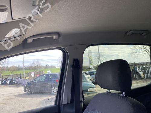 Used Right curtain airbag Right curtain airbag FORD S-MAX (WA6) 1.8 TDCi (125 hp) 33743369 33743369