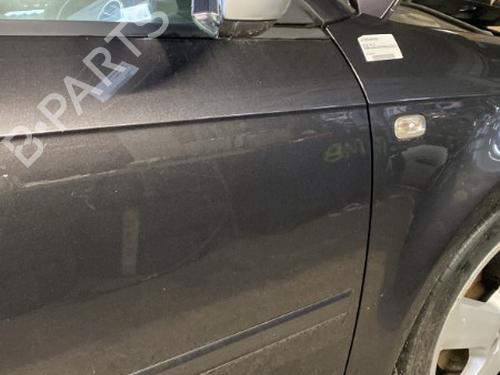 Right front door AUDI A3 (8P1) 2.0 TDI 16V | BP22123499C3 