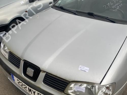 Used Hood SEAT CORDOBA (6K1, 6K2) 1.9 SDI (68 hp) 22127025