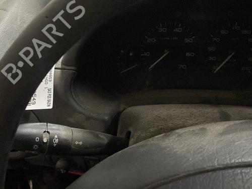 Used Steering column stalk CITROËN BERLINGO / BERLINGO FIRST MPV (MF_, GJK_, GFK_) 1.6 HDI 90 (MF9HX) (90 hp) 31294705