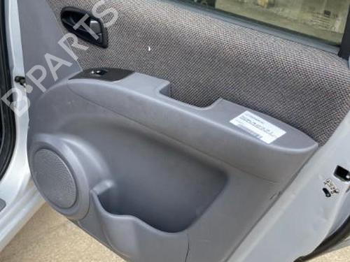 Used Rear right panel Rear right panel HYUNDAI MATRIX (FC) 1.5 CRDi (102 hp) 19910175 19910175