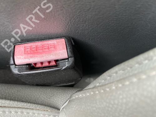 Used Seat buckle Seat buckle RENAULT LAGUNA II Grandtour (KG0/1_) 2.2 dCi (KG0F) (150 hp) 40436841 40436841