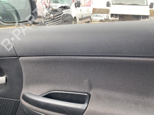 Used Front right panel Front right panel CITROËN C3 I (FC_, FN_) 1.4 HDi (68 hp) 32445240 32445240
