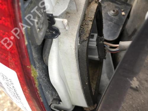 Used Lamp holder VW POLO IV (9N_, 9A_) 1.4 TDI (75 hp) 22111388