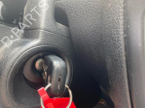Used Ignition barrel Ignition barrel 36867014 36867014