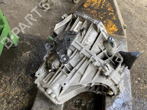 Gearbox RENAULT LAGUNA III (BT0/1) 1.5 dCi (BT00, BT0A, BT0T, BT1J) | BP24446536M3 - Image 9