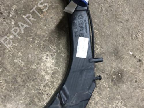 Windscreen washer tank PEUGEOT 308 II (LB_, LP_, LW_, LH_, L3_) 1.6 HDi / BlueHDi 115 | BP19909756C113
