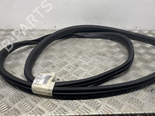 Gummilist RENAULT MEGANE IV Hatchback (B9A/M/N_) 1.2 TCe 130 (B9MR) (130 hp) 31639715