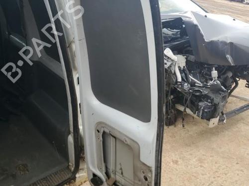 Used Right tailgate RENAULT KANGOO Express (FC0/1_) D 55 1.9 (FC0D) (54 hp) 22120497
