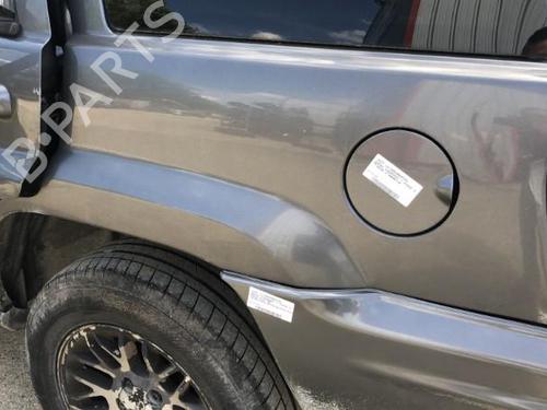 Left rear fenders JEEP GRAND CHEROKEE II (WJ, WG) 2.7 CRD 4x4 | BP22121087C43 