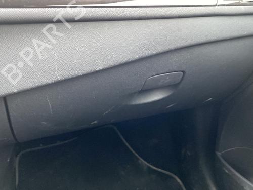 Glove box RENAULT MEGANE III Coupe (DZ0/1_) 1.5 dCi (DZ09, DZ0D, DZ1F, DZ1G, DZ14, DZ29) | BP22787696C95 