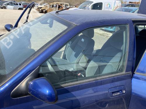 Used Front left door window Front left door window PEUGEOT 406 (8B) 2.0 HDI 110 (109 hp) 33554146 33554146