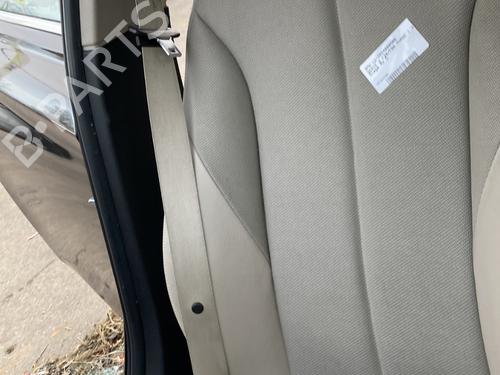 Used Right front seat BMW 3 (F30, F80) 318 d (143 hp) 20713412