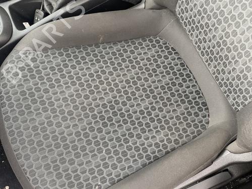 Used Left front seat OPEL CORSA E (X15) 1.4 (08, 68) (90 hp) 29287869