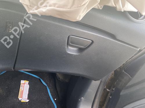 Glove box FORD FIESTA VI (CB1, CCN) 1.25 | BP32785365C95 - Image 2