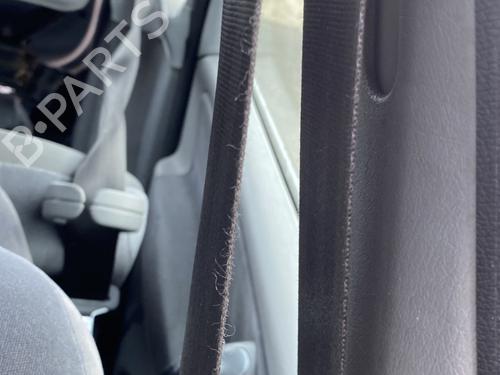 Used Front left seatbelt CITROËN XSARA PICASSO (N68) 1.6 HDi (90 hp) 31719221