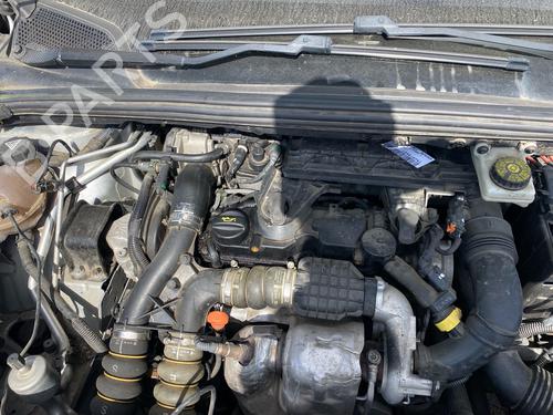 Used Engine Engine 34169900 34169900