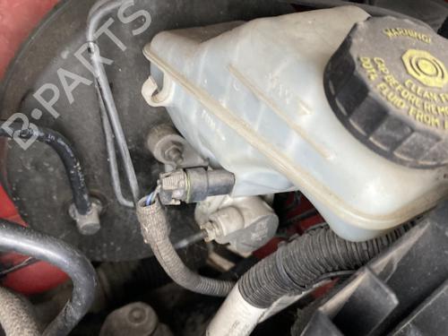 Used Engine control unit (ECU) Engine control unit (ECU) OPEL CORSA D (S07) 1.0 (L08, L68) (65 hp) 30969814 30969814