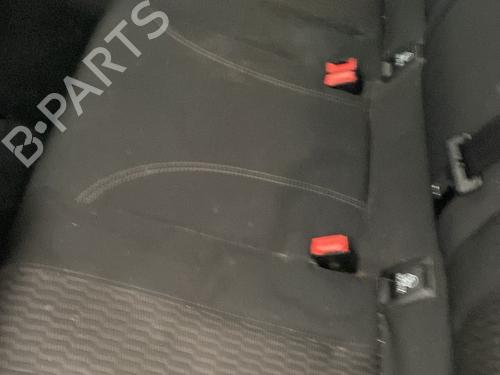 Used Rear seat PEUGEOT 308 II (LB_, LP_, LW_, LH_, L3_) 1.6 BlueHDi 120 (120 hp) 32016853