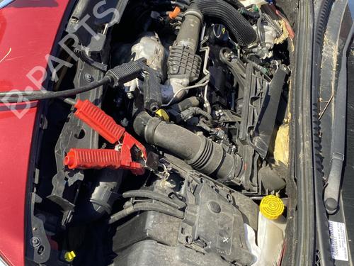 Gearbox CITROËN C3 II (SC_) 1.4 HDi 70 (SC8HZC, SC8HR0, SC8HP4) | BP29506739M3 