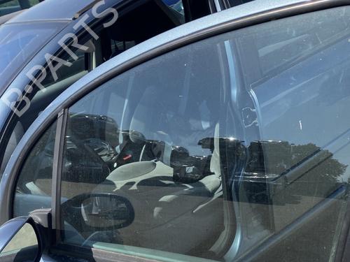 Front left door window CITROËN C3 I (FC_, FN_) 1.4 HDi | BP25913176C18 