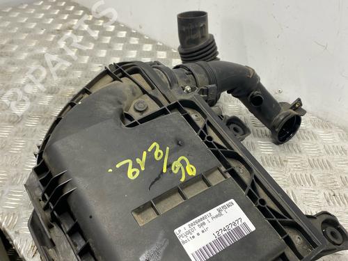 Air filter box PEUGEOT 508 I (8D_) | BP36400603M87 - Image 2