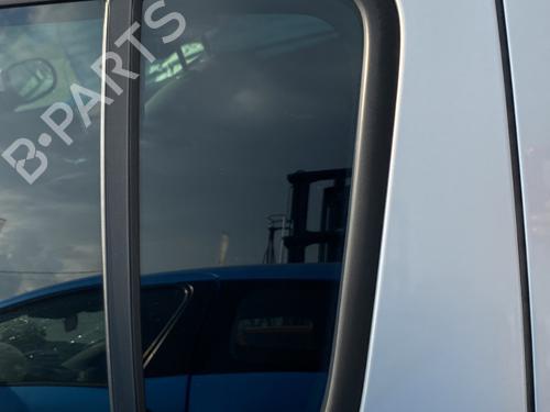 Rear left quarter glass RENAULT CLIO III (BR0/1, CR0/1) 1.5 dCi (BR17, CR17) | BP29282091C93 