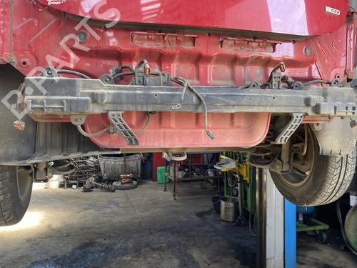 Used Rear bumper reinforcement KIA RIO IV (YB, SC, FB) 1.0 T-GDI 100 (101 hp) 27304406
