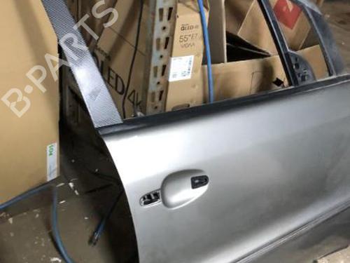 Right front door MERCEDES-BENZ A-CLASS (W168) A 140 (168.031, 168.131) | BP22118002C3 