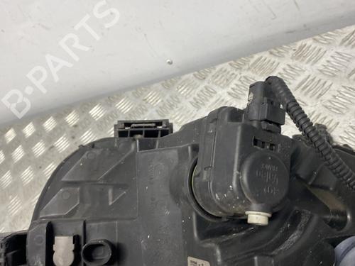 Left headlight CITROËN C1 (PM_, PN_) 1.0 | BP29590831C28 