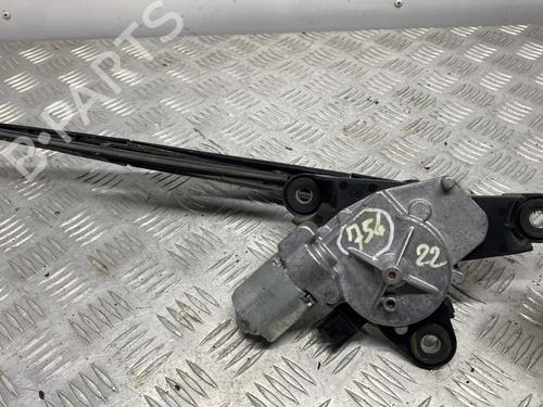 Viskermotor bakrute PEUGEOT 208 II (UB_, UP_, UW_, UJ_) 1.2 PureTech 75 | BP29318058M102 