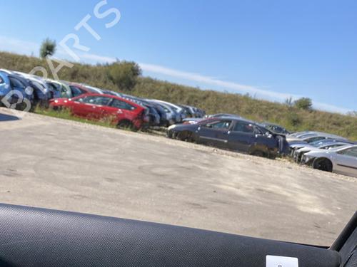 Interior roof PEUGEOT 206+ (2L_, 2M_) 1.4 HDi eco 70 | BP28001962I12 