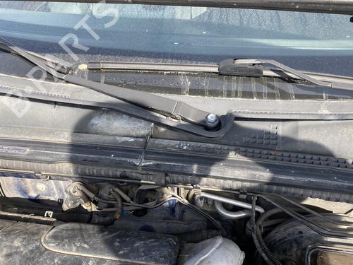 Used Scuttle panel Scuttle panel PEUGEOT 406 (8B) 2.0 HDI 110 (109 hp) 33554090 33554090