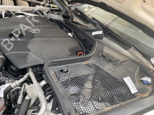 Used ABS pump MERCEDES-BENZ C-CLASS Coupe (C205) C 220 d (205.304) (170 hp) 28045599