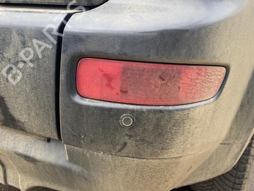 Used Rear fog light Rear fog light PEUGEOT 4007 (VU_, VV_) 2.2 HDi (156 hp) 33170892 33170892