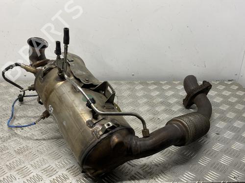 Particulate filter FORD C-MAX II (DXA/CB7, DXA/CEU) 1.6 TDCi | BP29318116M81 - Image 6