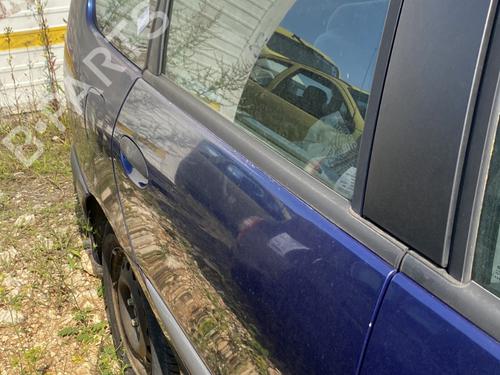 Used Right rear door RENAULT ESPACE III (JE0_) 2.2 12V TD (JE0E, JE0H, JE0P) (113 hp) 27977099