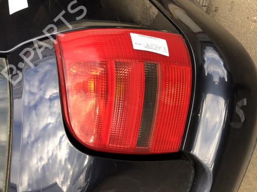 Used Right taillight AUDI A4 B5 Avant (8D5) [1994-2002]  19911278