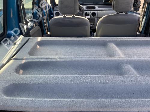 Used Rear parcel shelf Rear parcel shelf RENAULT KANGOO Express (FC0/1_) 1.5 dCi (FC07, FC1R) (65 hp) 32477119 32477119