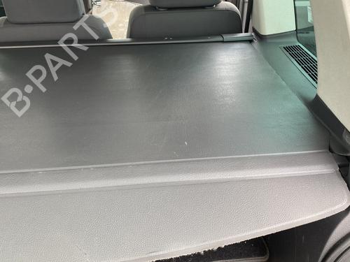 Rear parcel shelf VW TOURAN (1T1, 1T2) 2.0 TDI | BP28601791C85 