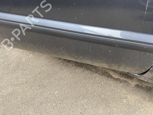 Dørlist FORD FUSION (JU_) 1.4 TDCi (68 hp) 26221699