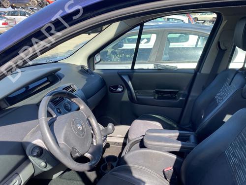 Left front window switch RENAULT SCÉNIC II (JM0/1_) 1.6 (JM0C, JM0J, JM1B) | BP24658962I27  - Image 5