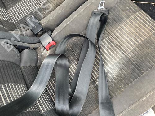Used Rear right seatbelt Rear right seatbelt 34334634 34334634