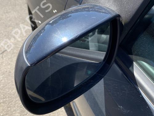 Used Left mirror PEUGEOT 206+ (2L_, 2M_) 1.4 HDi eco 70 (68 hp) 28001956