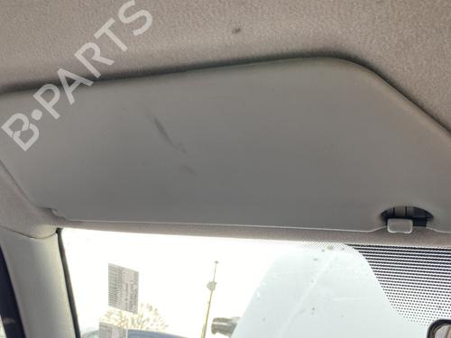 Used Left sun visor CITROËN SAXO (S0, S1) 1.0 X (50 hp) 30302479