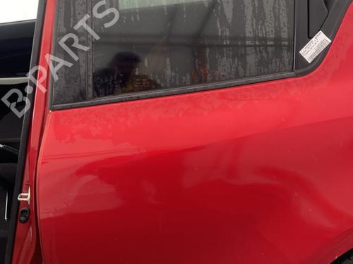 Used Left rear door SUZUKI SWIFT V (AZ) 1.2 SHVS (A2L412) (90 hp) 29201794